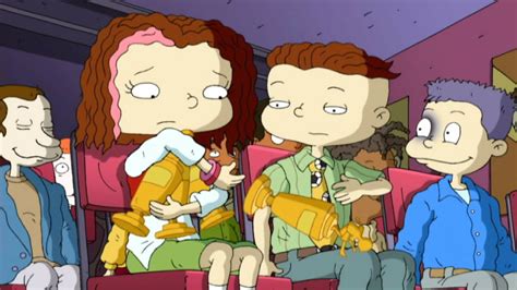 all grown up lil deville|rugrats phil deville.